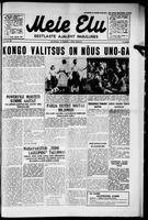 Meie Elu, August 25, 1960