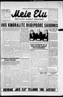 Meie Elu, December 31, 1964