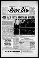 Meie Elu, September 12, 1968