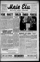 Meie Elu, January 08, 1959