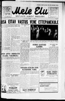 Meie Elu, March 13, 1958