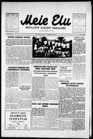 Meie Elu, August 09, 1973