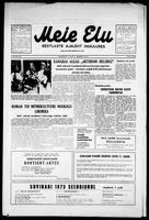 Meie Elu, June 07, 1973