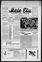 Meie Elu, June 18, 1969