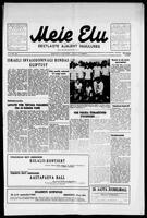 Meie Elu, September 10, 1969
