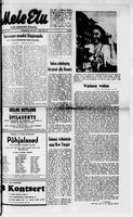 Meie Elu, May 28, 1952