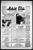 Meie Elu, April 20, 1972