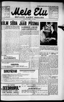 Meie Elu, June 15, 1961