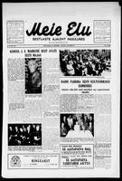 Meie Elu, September 30, 1970