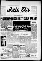 Meie Elu, March 09, 1967