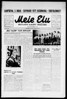 Meie Elu, June 30, 1971