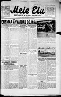 Meie Elu, September 04, 1958