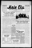 Meie Elu, September 22, 1971