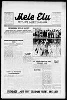Meie Elu, December 22, 1971