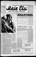 Meie Elu, April 11, 1963