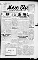 Meie Elu, August 22, 1957