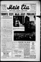 Meie Elu, September 15, 1960