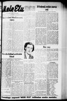 Meie Elu, December 27, 1950