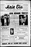 Meie Elu, December 15, 1966