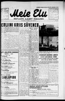 Meie Elu, August 31, 1961