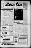 Meie Elu, April 08, 1953