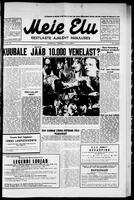 Meie Elu, March 07, 1963