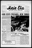 Meie Elu, May 23, 1968