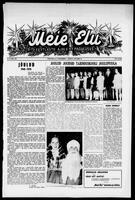 Meie Elu, December 16, 1970