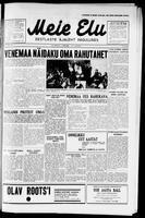 Meie Elu, January 02, 1958
