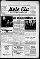 Meie Elu, March 02, 1967