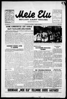 Meie Elu, December 28, 1972