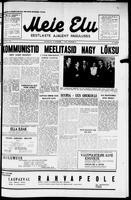 Meie Elu, November 28, 1956