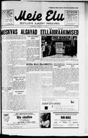 Meie Elu, April 17, 1958