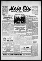 Meie Elu, March 23, 1972