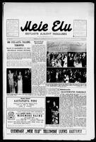 Meie Elu, January 06, 1971