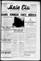 Meie Elu, May 16, 1957