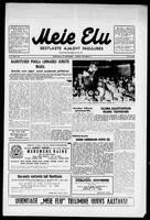 Meie Elu, December 23, 1970