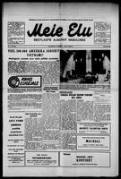 Meie Elu, March 14, 1968