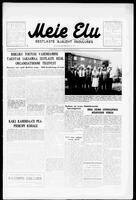 Meie Elu, August 11, 1971
