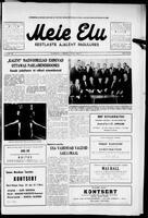 Meie Elu, April 13, 1967
