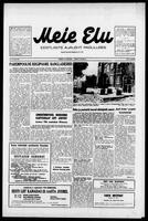 Meie Elu, August 22, 1975