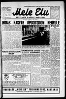 Meie Elu, January 04, 1962