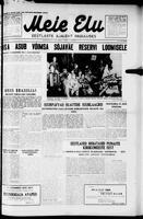 Meie Elu, September 01, 1954