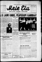 Meie Elu, March 12, 1964