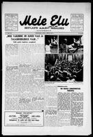 Meie Elu, July 08, 1970