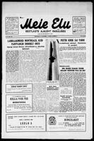 Meie Elu, October 14, 1970
