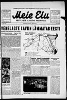 Meie Elu, August 25, 1966