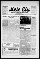 Meie Elu, March 18, 1970