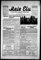 Meie Elu, October 04, 1973