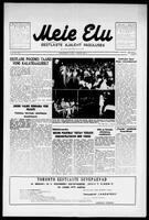 Meie Elu, May 27, 1970